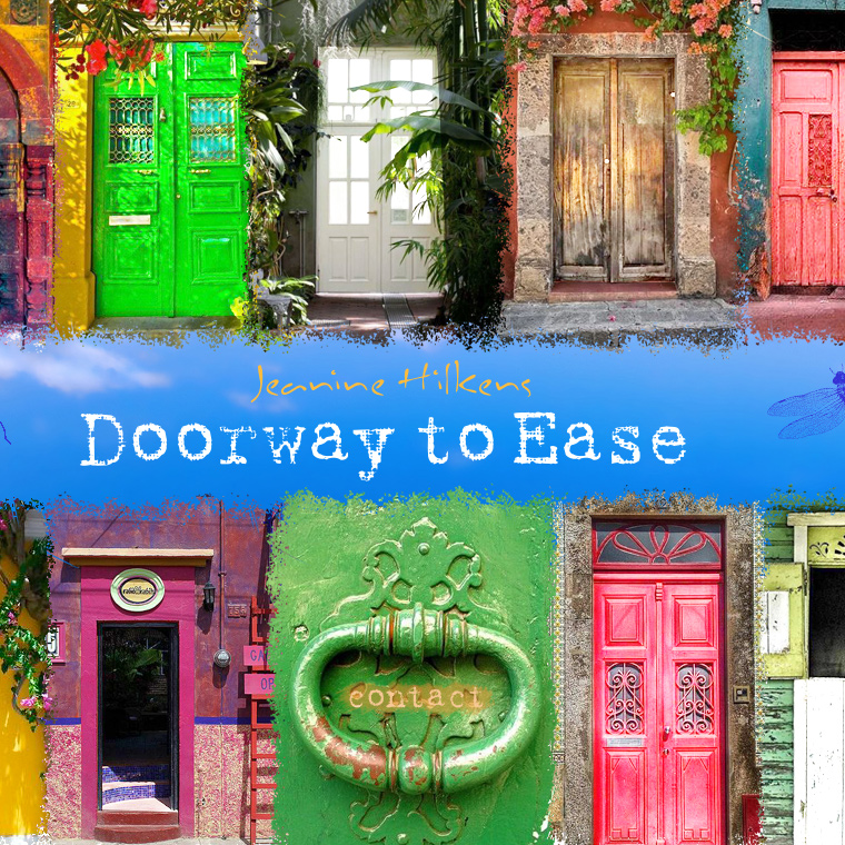 Doorway to EaseX